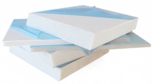 Сэндвич-панель 24 мм (матовая) 